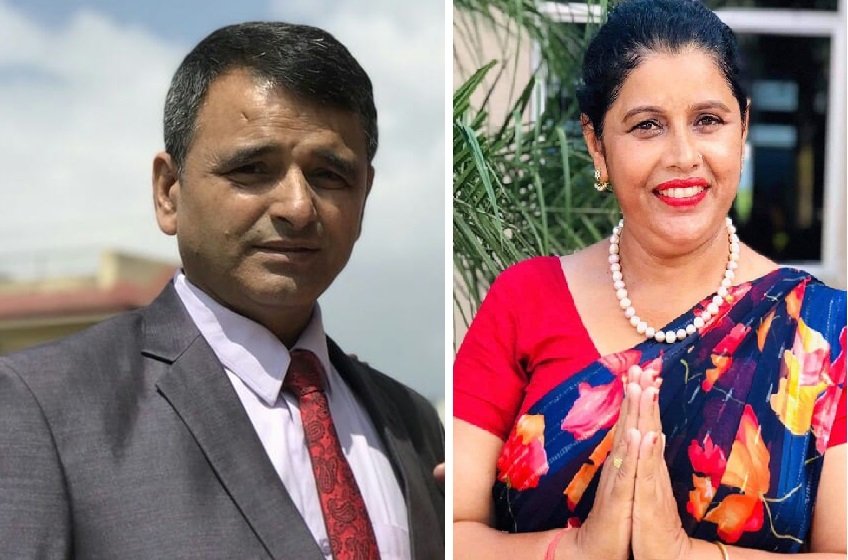   राष्ट्रिय सभा निर्वाचन: बागमतीमा सत्ता गठबन्धनबाट दंगाल र देवकोटा उम्मेदवार