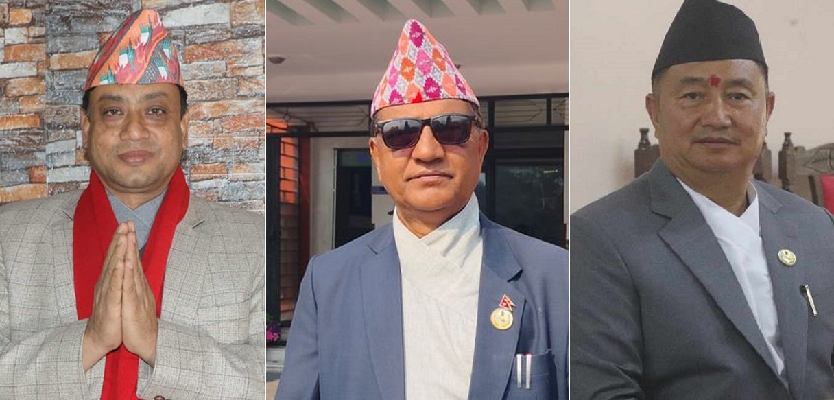 बागमतीका सत्तारुढ दलहरू सरकार परिवर्तनको खेलमा