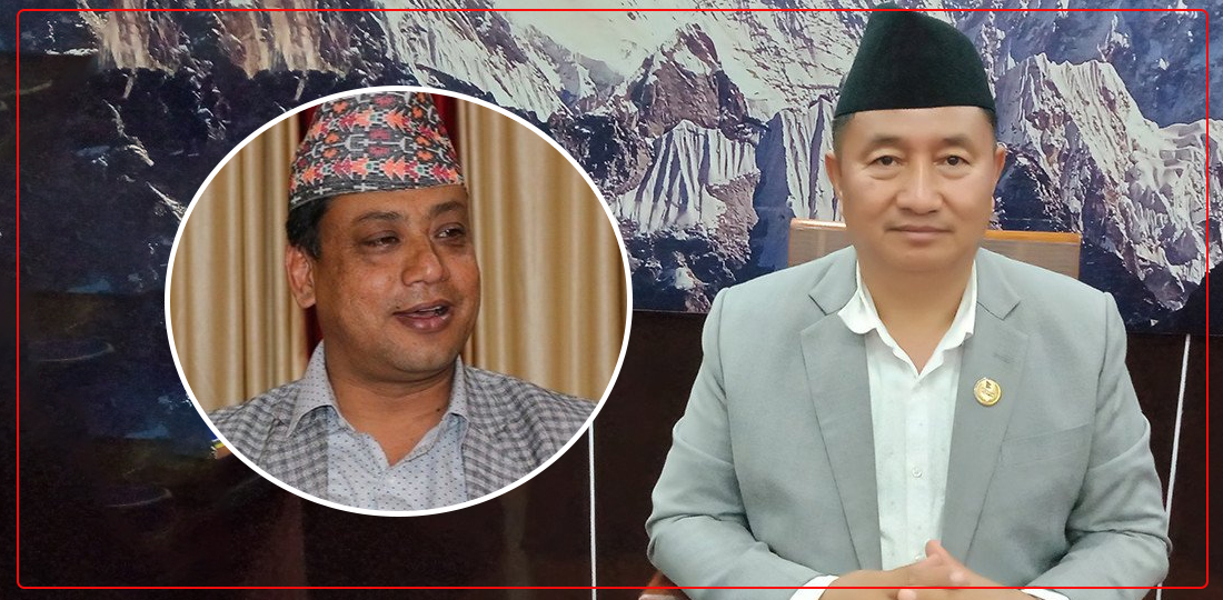   बागमती कांग्रेस संसदीय दलको विवाद अझ बल्झिने संकेत
