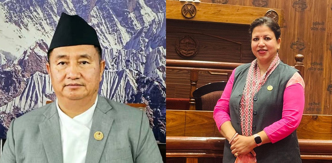 Bagmati Province Government Faces Criticism Over Budget Allocation