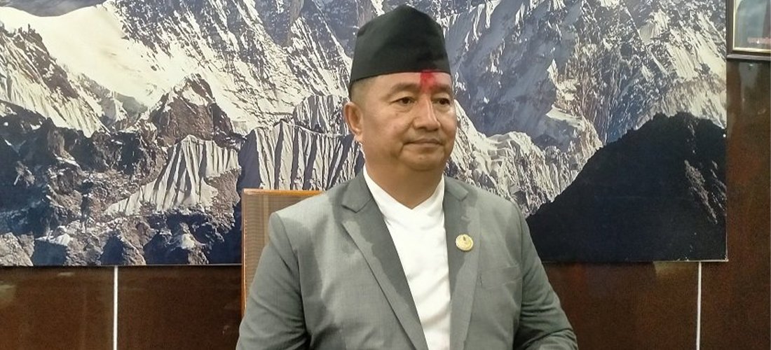 बागमती : सरकारको संकट टार्न सांसदपिच्छे 'मन्त्री पद अफर'