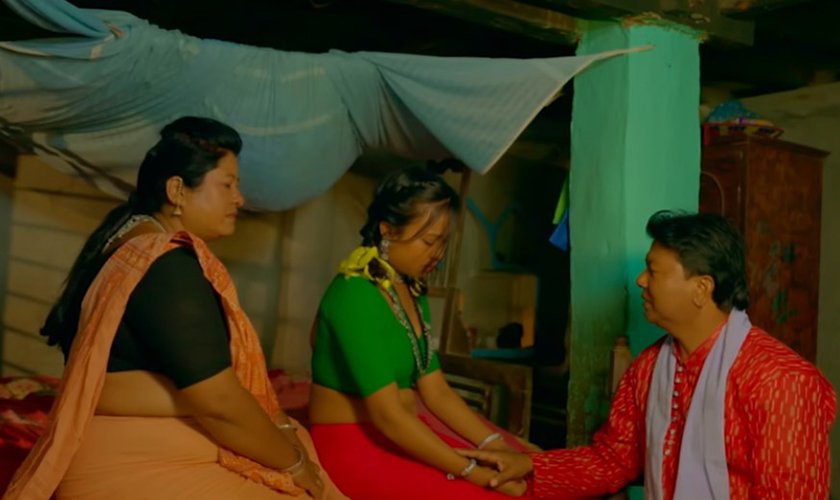 नेपाली भाषाको थारू फिल्म ‘बहौरिया’ फागुन १ मा रिलिज हुने