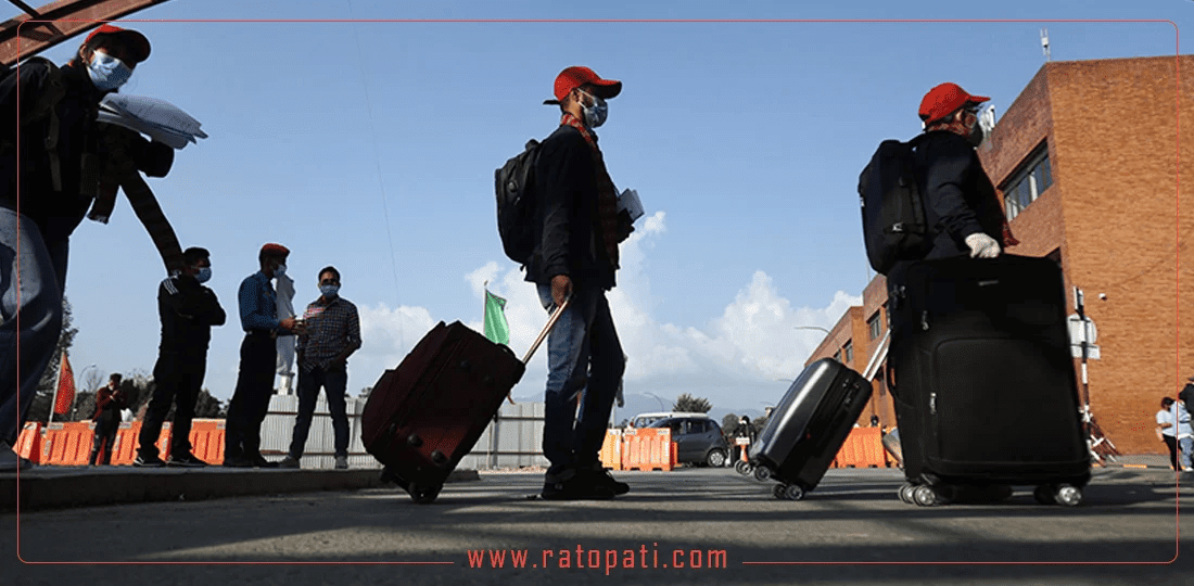 Government Mandates Manpower Companies to Monitor Migrant Workers