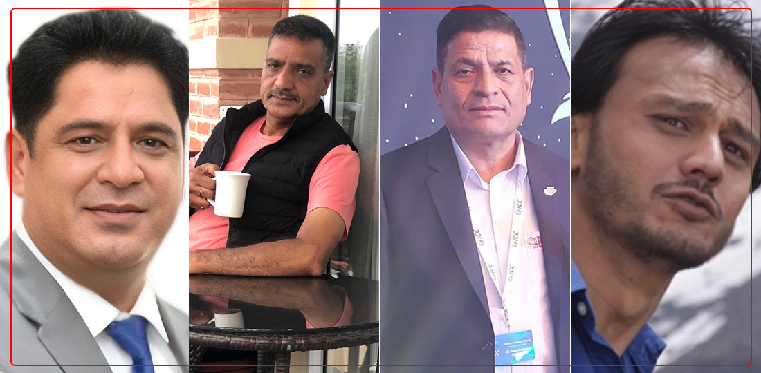   बैतडीमा ‘भण्डारी भर्सेस भण्डारी’ र ‘चन्द भर्सेस चन्द’ प्रतिस्पर्धा हुने सम्भावना