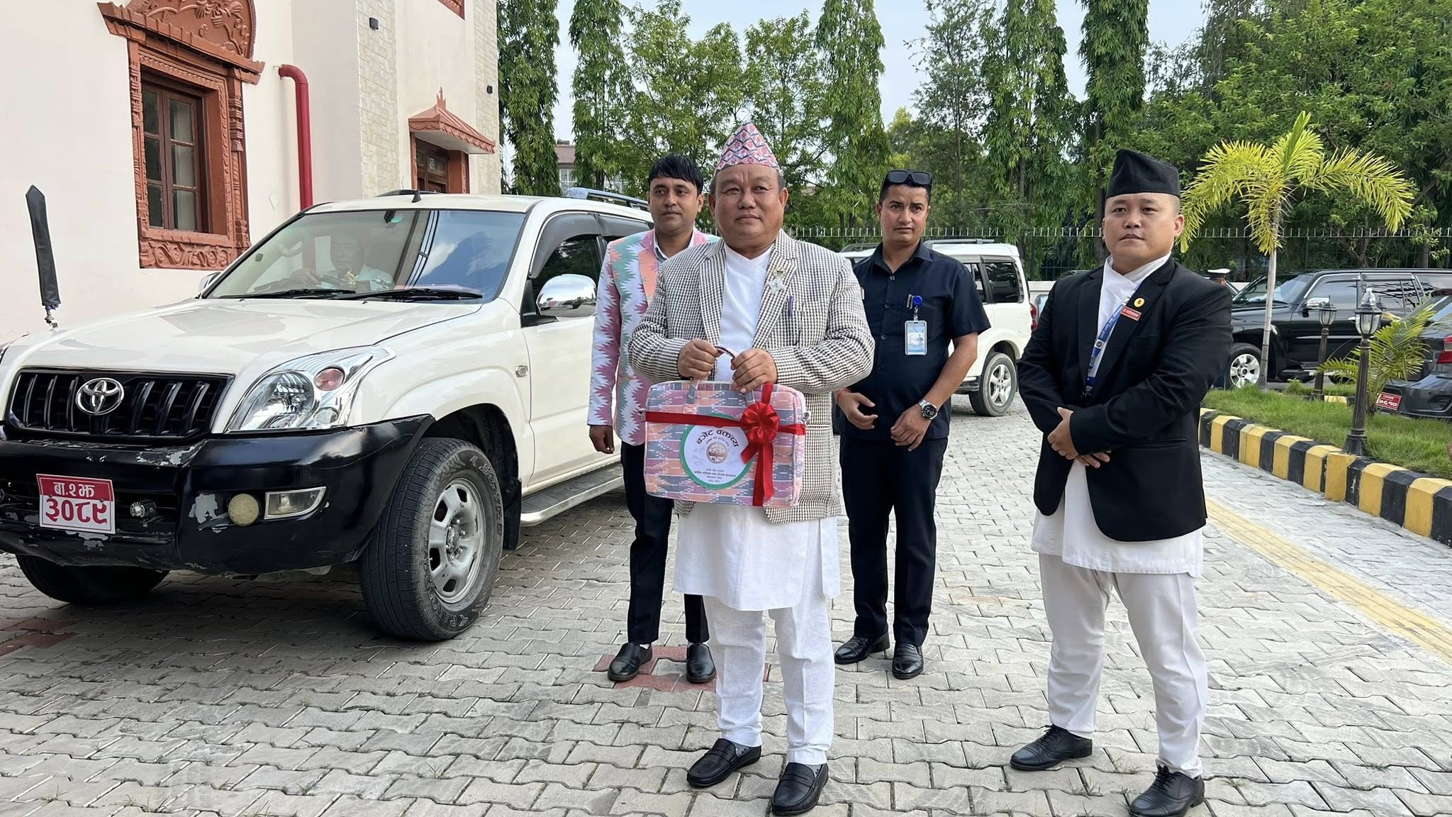 वित्त बजार र अर्थतन्त्रमा प्रदेश बजेटले के परिवर्तन ल्याउला ?