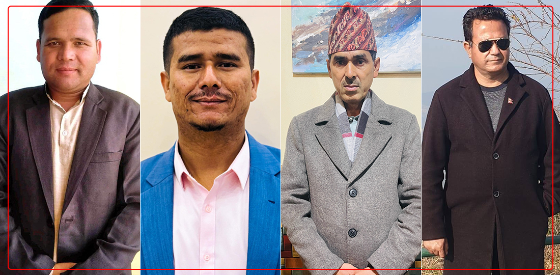   बाजुरामा विद्रोही र नयाँ अनुहारबाट प्रमुख दलहरूको वर्चस्वमा कति खतरा ?