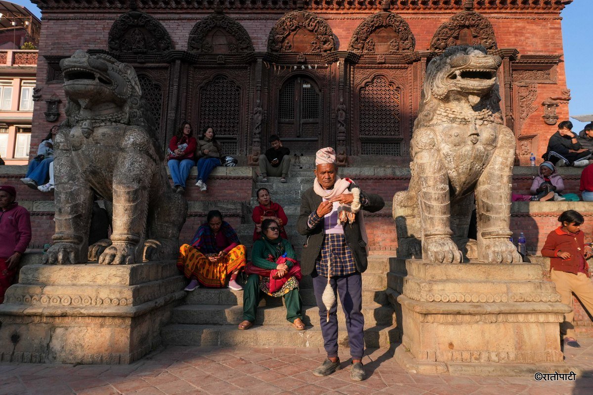 Bal Bahadur Shahi_Kalikot_-2