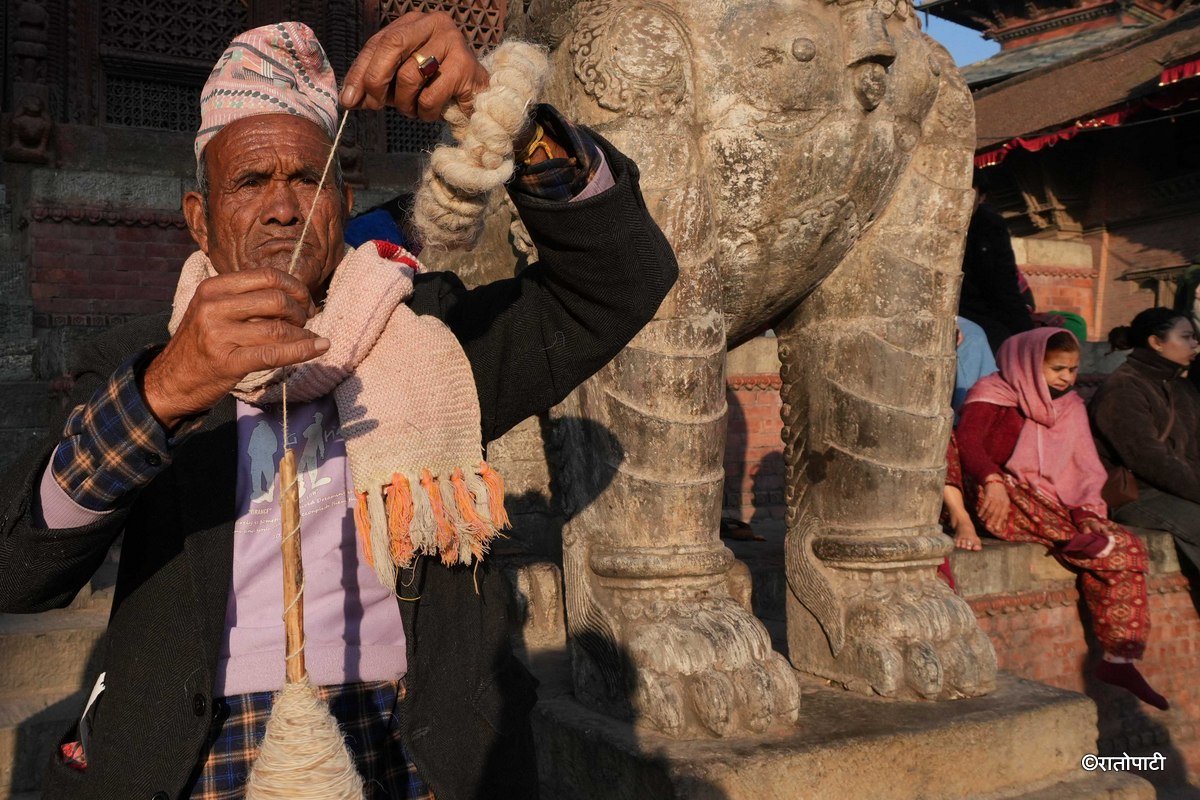 Bal Bahadur Shahi_Kalikot_-4