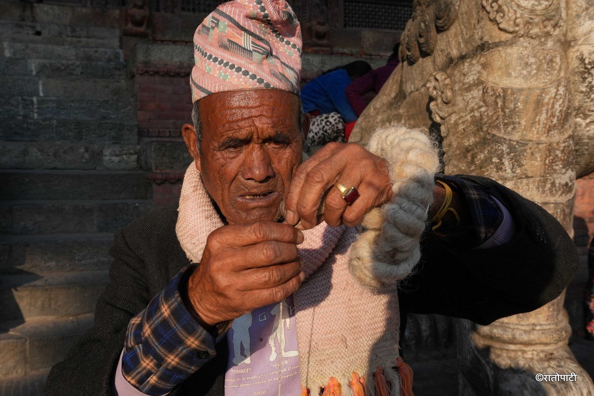 Bal Bahadur Shahi_Kalikot_-5