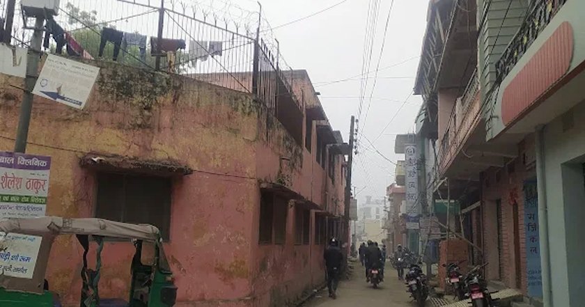 वीरगञ्जको बाल सुधार गृहबाट फरार भएका दुई बालक डेढ घण्टामै सीमा क्षेत्रबाट पक्राउ