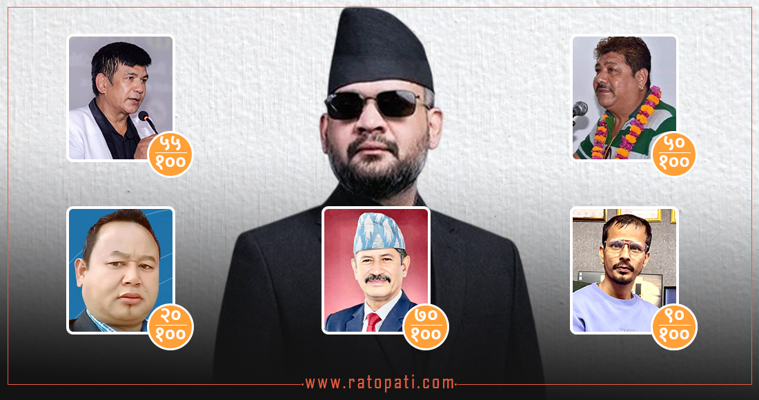 Government Completes 100 Days: Mixed Reactions from Arts and Music Sector
