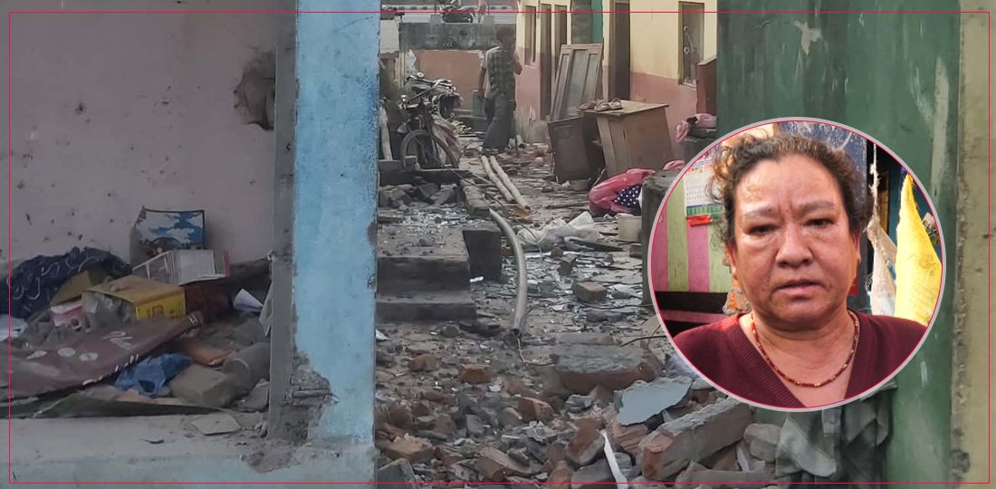   १६ वर्षको उमेरमा विष्णुमतीको बस्ती टेकेकी सुशीलाको ५७ वर्षमा उठीबास