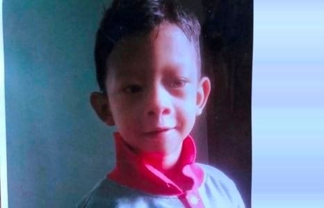 काठमाडौँको मुलपानीबाट ६ वर्षीय बालक हराए
