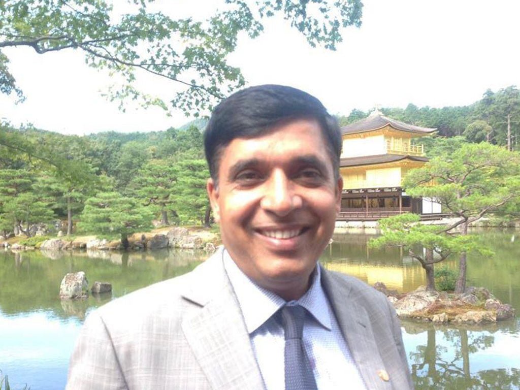 balananda paudel