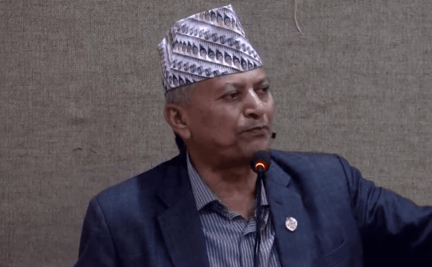   पूर्वमन्त्री अधिकारीसहित तीन जनाको विषयमा थप अनुसन्धान हुने