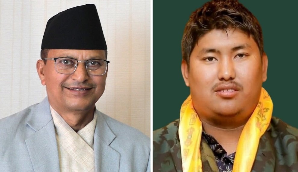  लिचीबारी जग्गा प्रकरण: बिचौलिया लामाको सदस्यता एमालेले नवीकरण नगर्ने, मन्त्रीलाई कारबाहीको माग