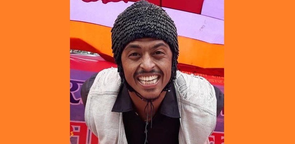   ‘गोबर गणेश’ले आमाको कथा भन्छ : बल्छी धुर्बे