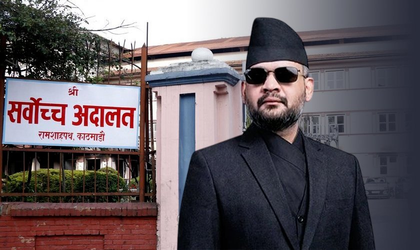 Prime Minister Balen Shah Defends Attorney General Appointment in Supreme Court Response