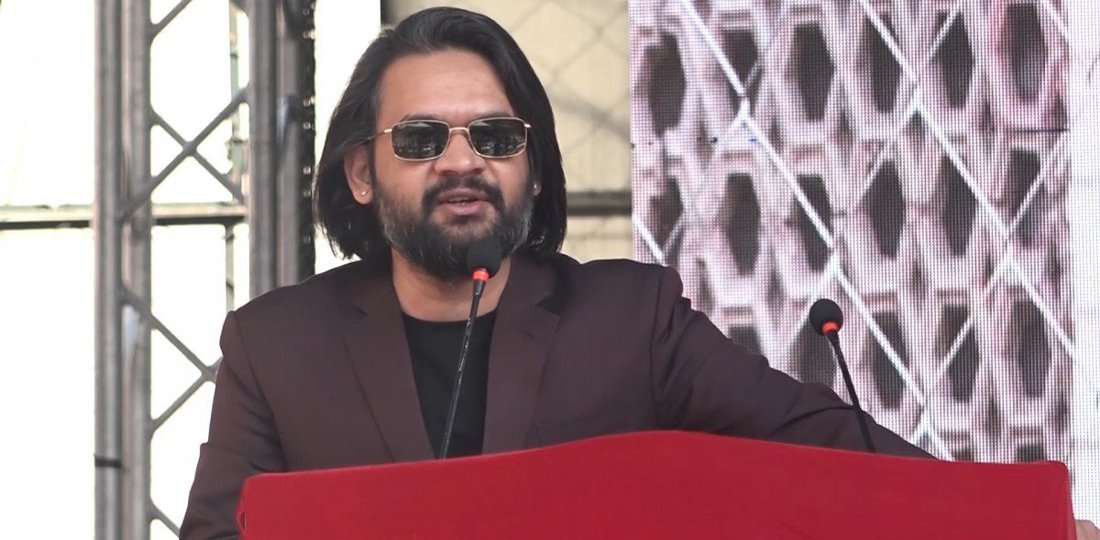   पार्टी बनाउन बालेनको 'होमवर्क'