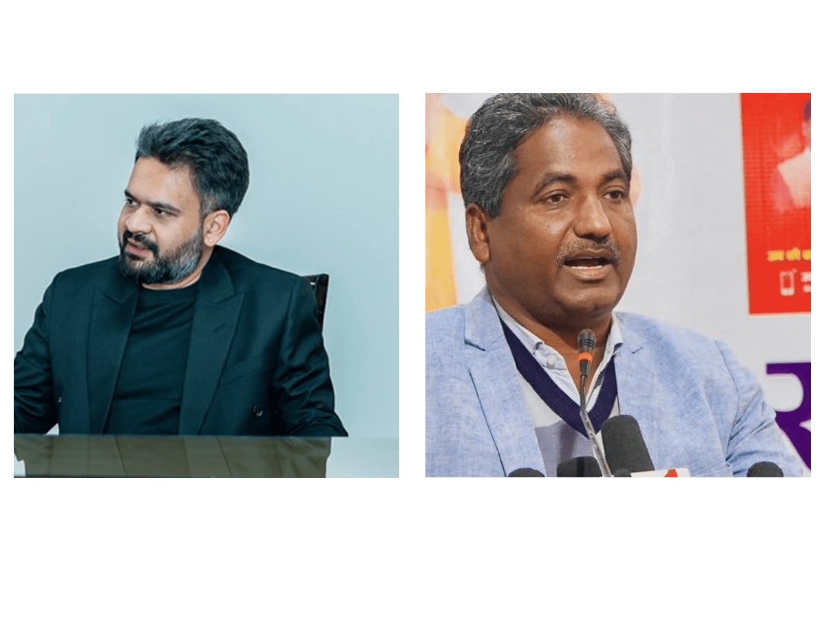 बालेन शाहको घोषणाको प्रभु साहद्वारा स्वागत