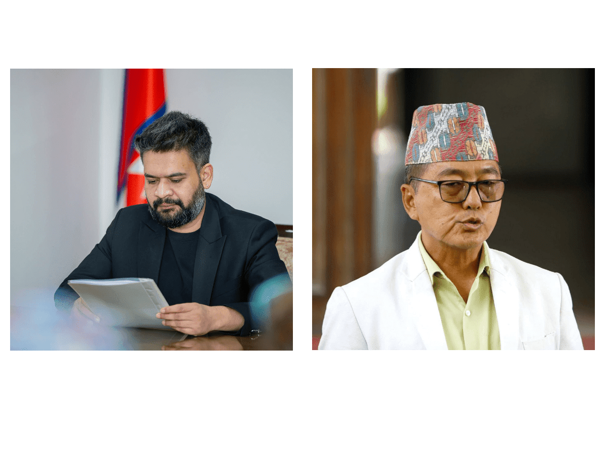 RPP Pledges Conditional Support for Government's Constitution Amendment Task Force
