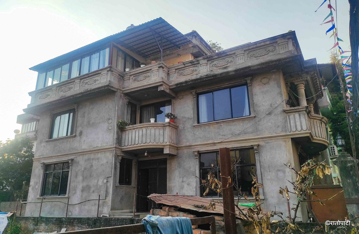 Balen Sha Party office_ Nepal Photo library 11 (10)