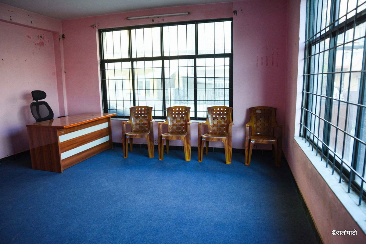 Balen Sha Party office_ Nepal Photo library 11 (2)