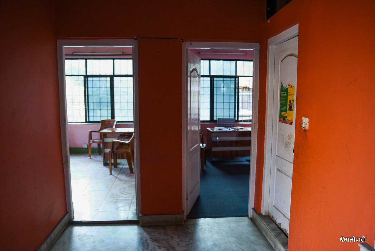 Balen Sha Party office_ Nepal Photo library 11 (3)