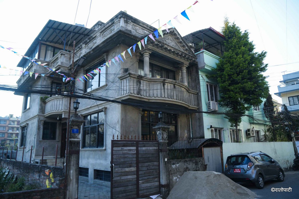 Balen Sha Party office_ Nepal Photo library 11 (5)