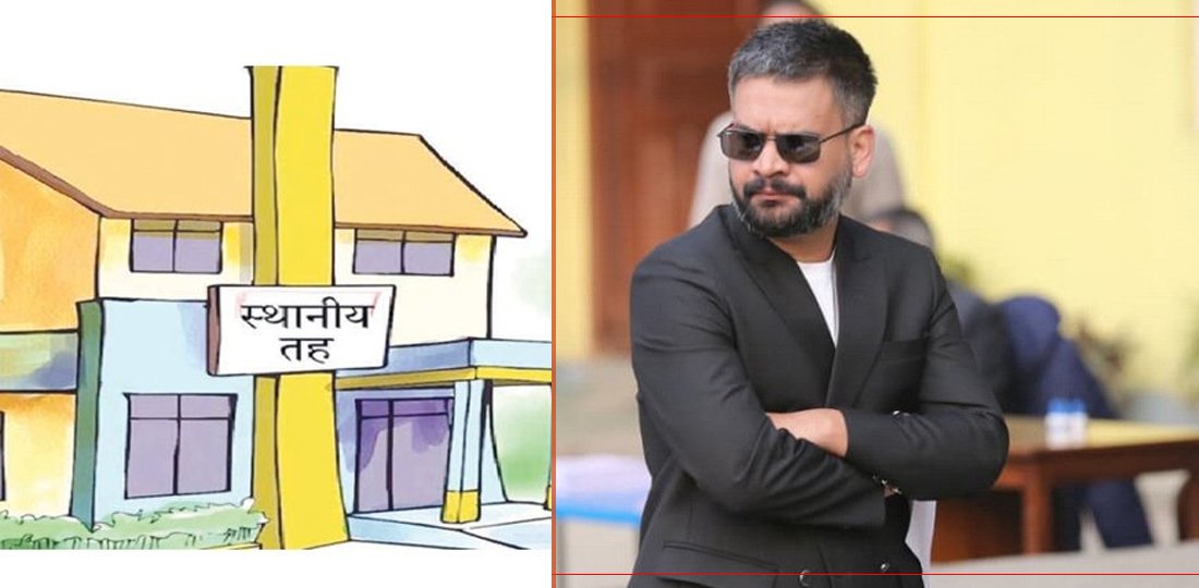 ‘बालेन सरकार’ गठन हुँदै गर्दा १७४ पालिकामा छैनन् हाकिम