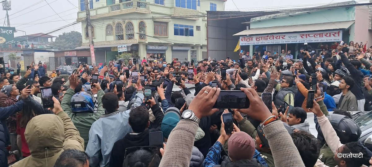 balen shah biratnagar (11)