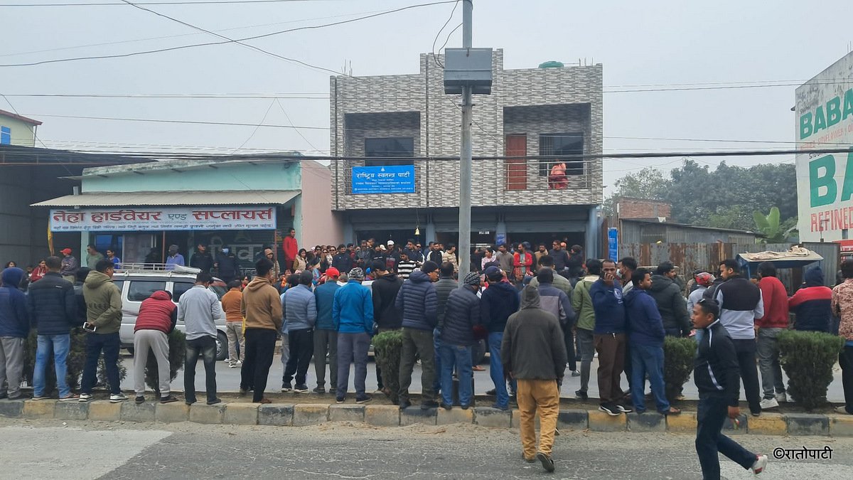 balen shah biratnagar (8)