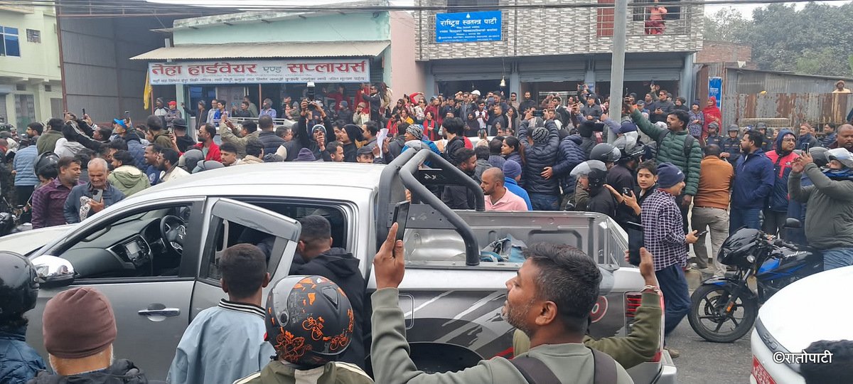 balen shah biratnagar (9)