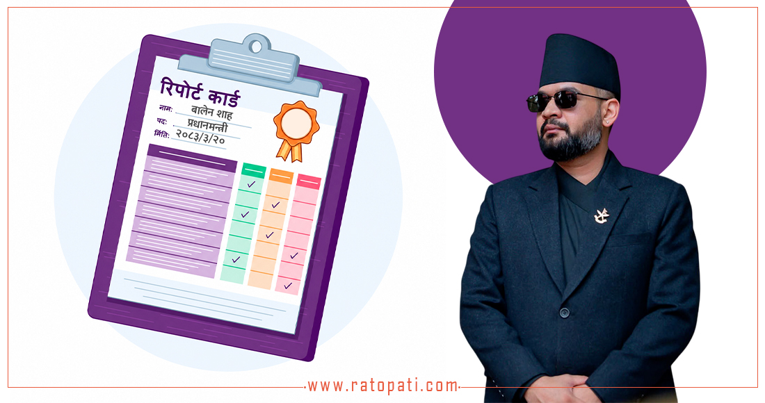 Government's First 100 Days: Mixed Progress on 100-Point Agenda