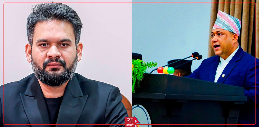 Foreign Minister Clarifies PM's Border Remarks, Details India Visit