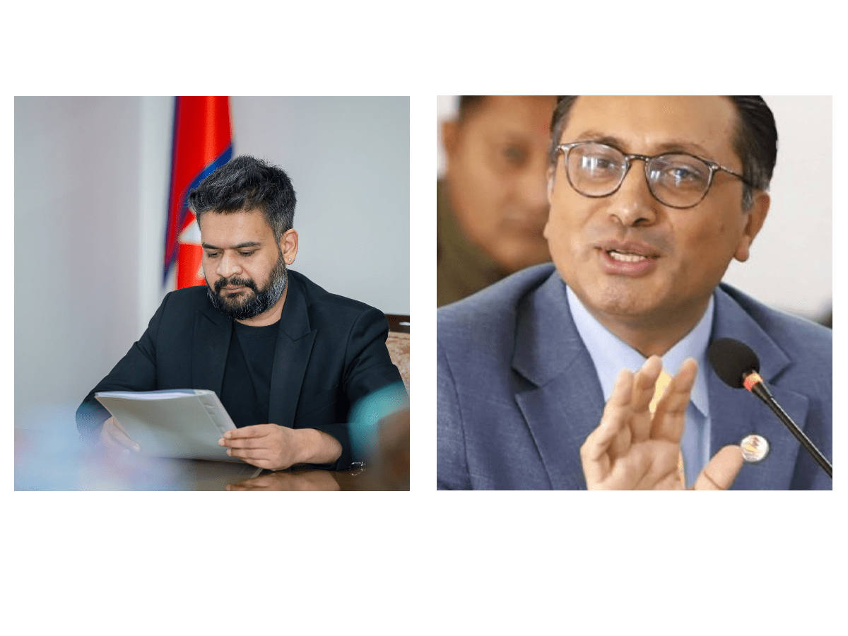 चौतर्फी विरोधपछि ३ प्रतिशत स्वास्थ्य र समता शुल्कबाट पछि हट्यो सरकार