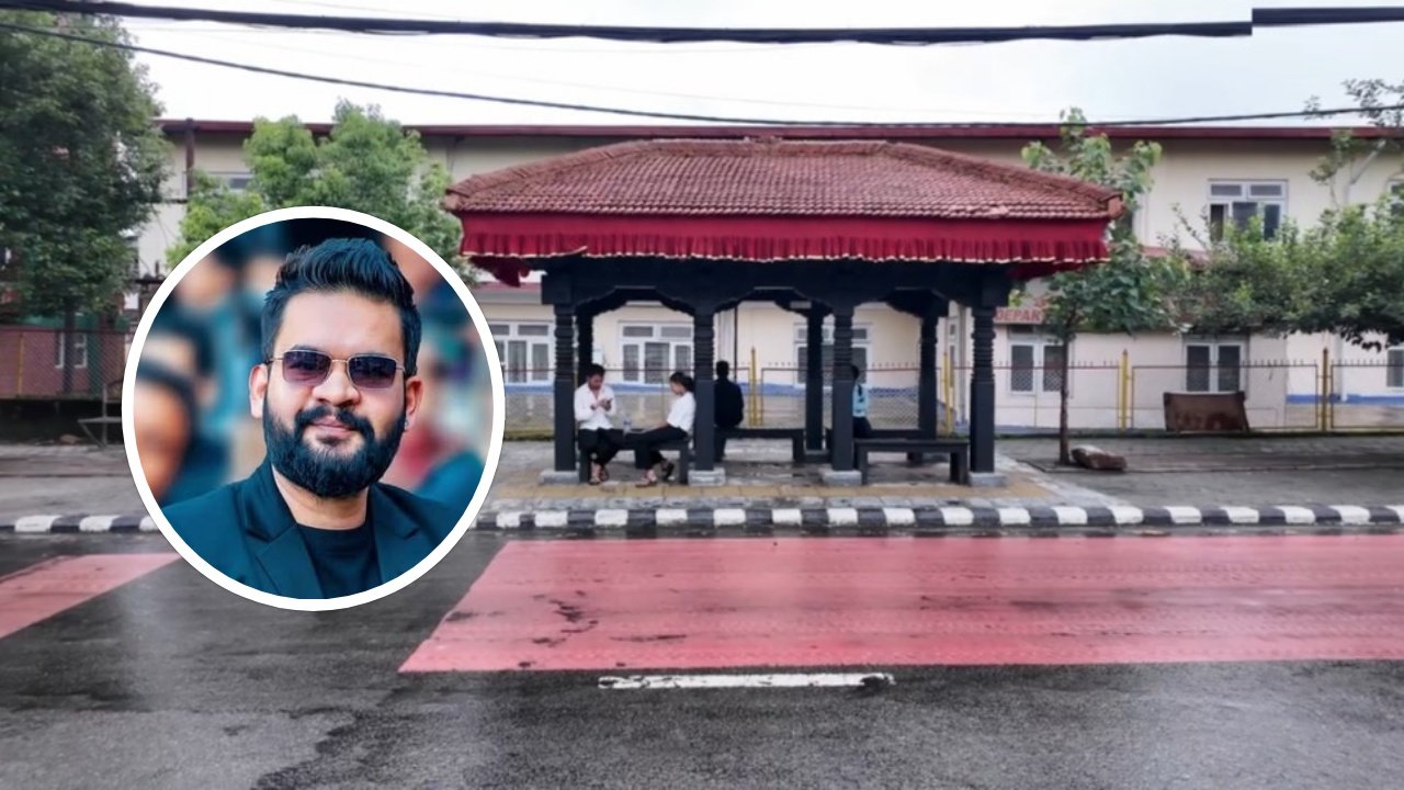 फल्चा काठमाडौँ उपत्यकाको पहिचान हो, यसको संरक्षण गर्न आवश्यक छ : बालेन