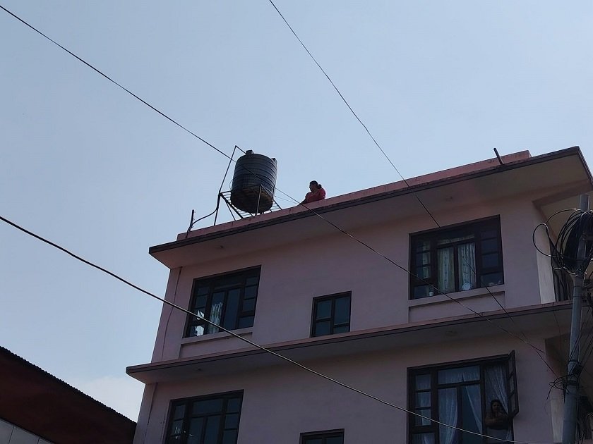 balkot-ghar