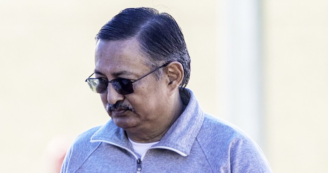 Former Home Minister Balkrishna Khand's Lawyers Argue Against Treason Charges in Bhutanese Refugee Case