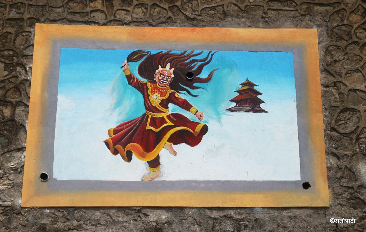 balkumari painting_ (1)