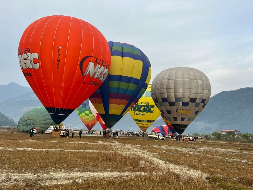 ballon