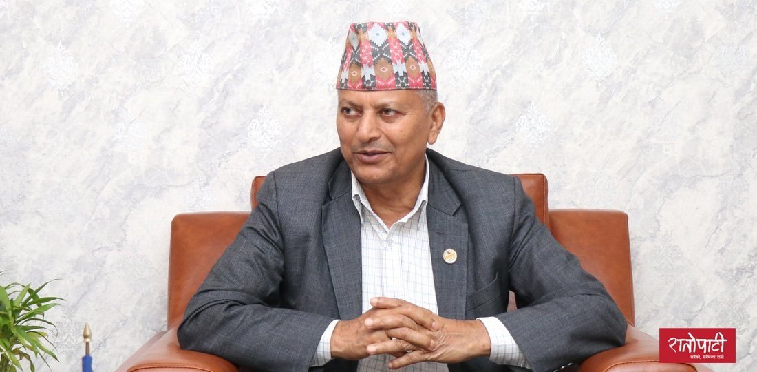   अख्तियारको चयनमुखी अभियोजनः अडियो नै सार्वजनिक भएका पूर्वमन्त्रीलाई उन्मुक्ति !