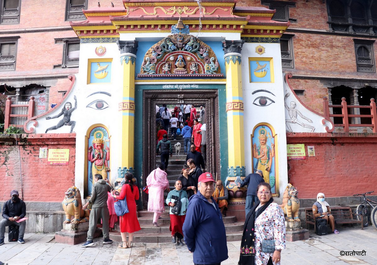 baluwa ghatasthapana (2)