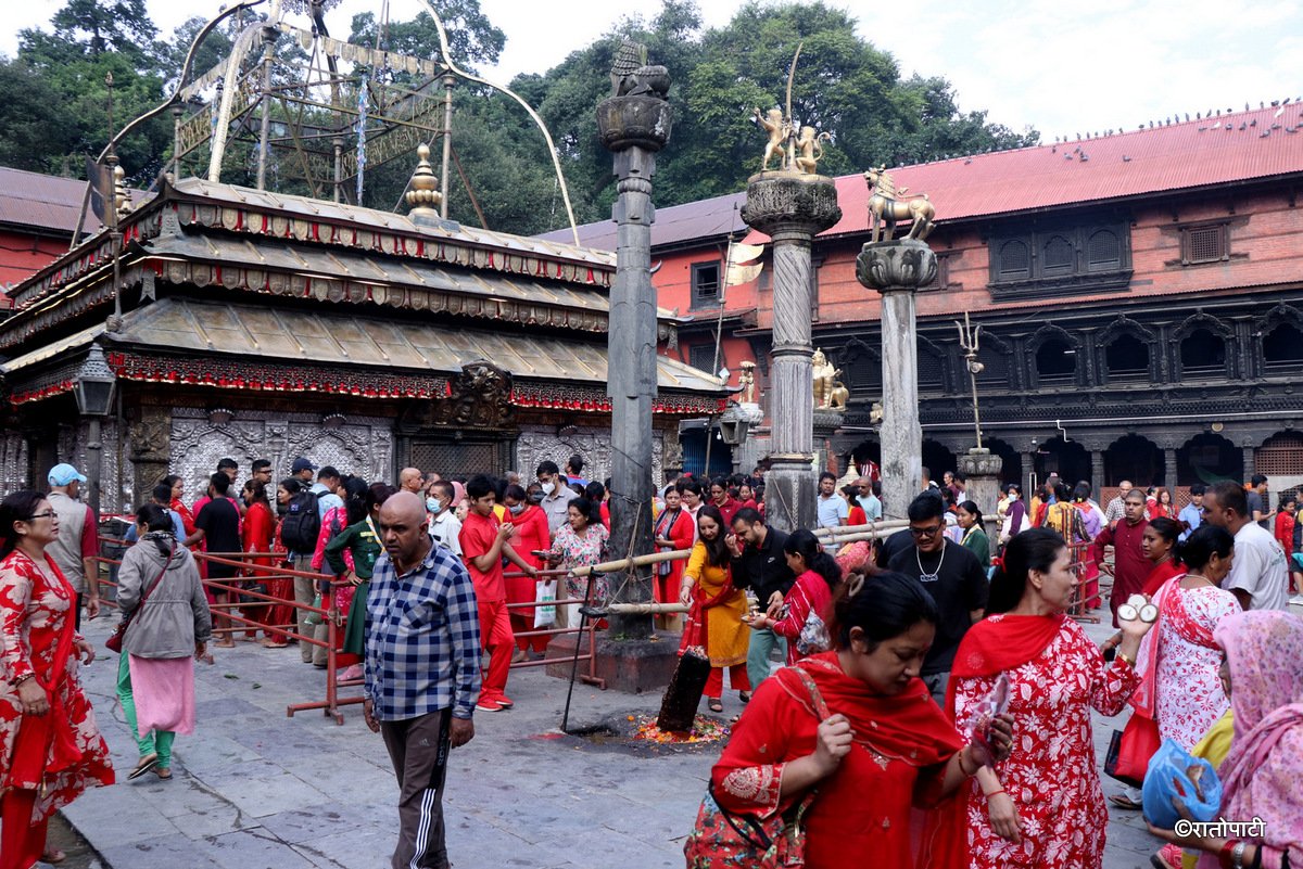 baluwa ghatasthapana (3)
