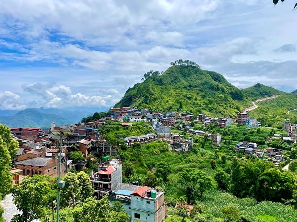   आजदेखि बन्दीपुर महोत्सव