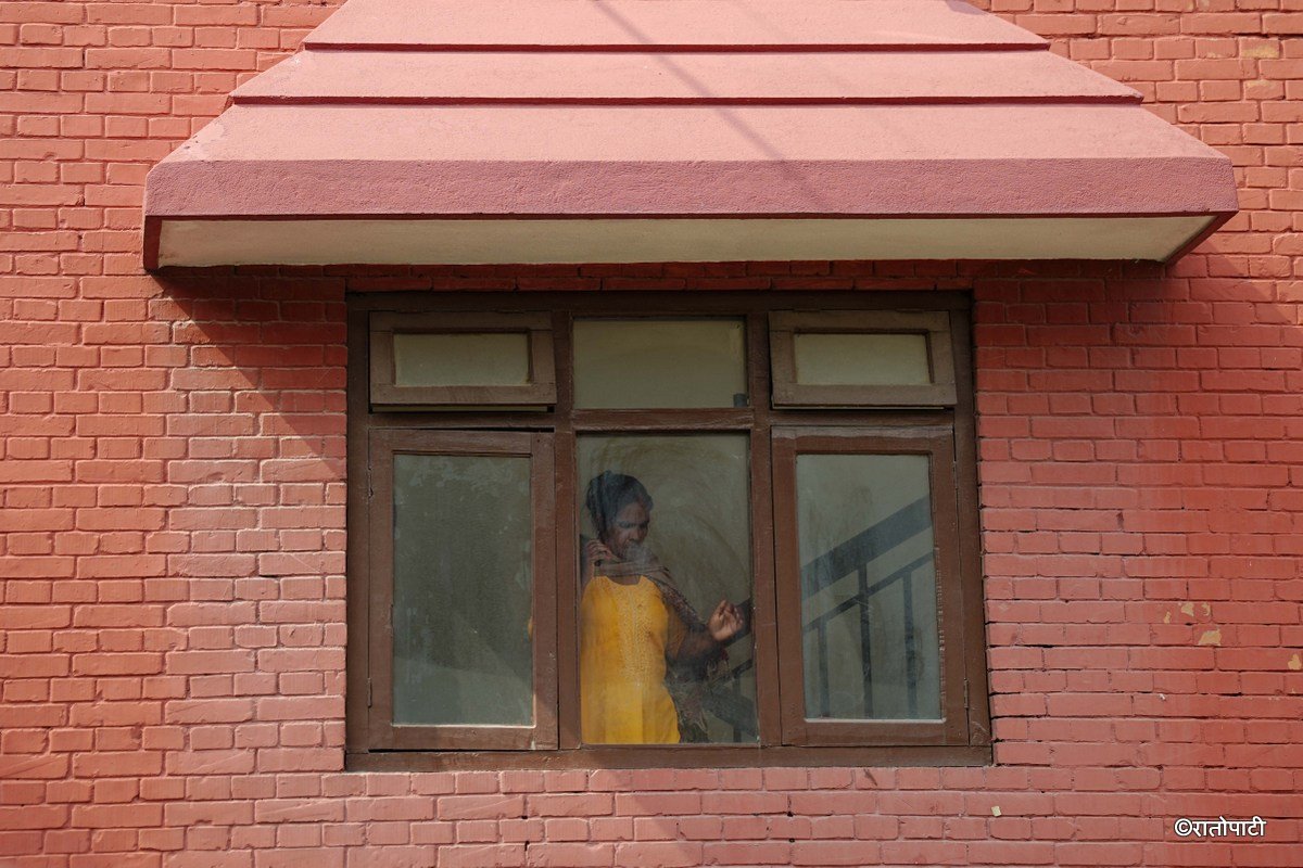 Banepa Slum Holding Centre_-17