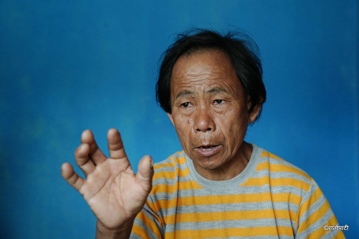 Banepa Slum Holding Centre_-38