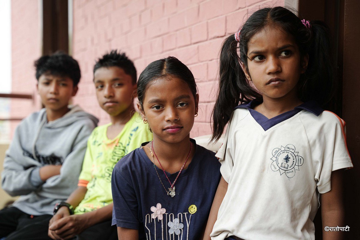 Banepa Slum Holding Centre_-53