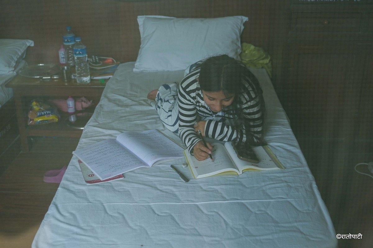 Banepa Slum Holding Centre_-66