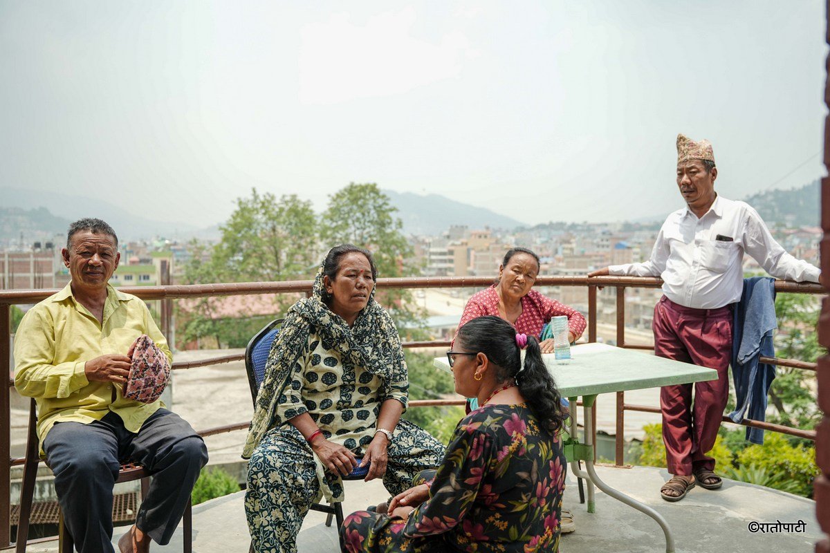 Banepa Slum Holding Centre_-68